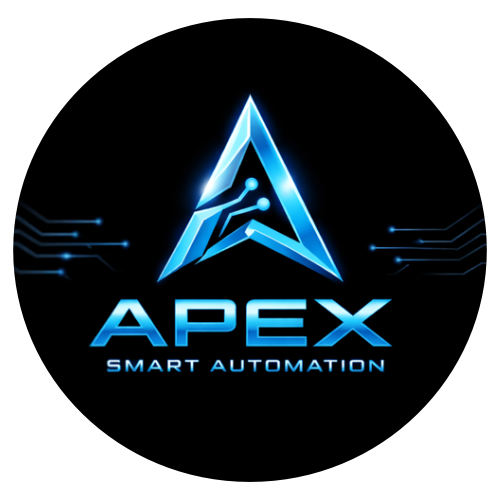 Apex Smart Automations logo